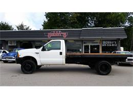 1999 Ford F450 (CC-875838) for sale in Dickson, Tennessee