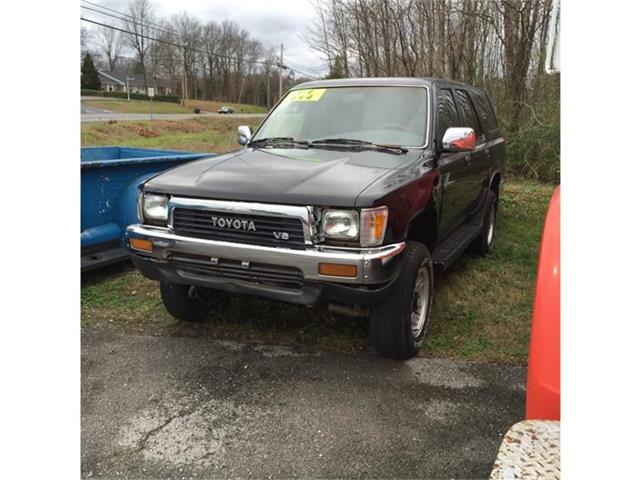 1990 Toyota 4Runner (CC-875843) for sale in Dickson, Tennessee