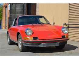 1973 Porsche 911T (CC-875872) for sale in Astoria, New York