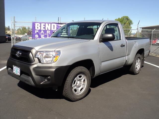 2013 Toyota Tacoma (CC-875878) for sale in Bend, Oregon