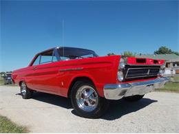 1965 Mercury Comet (CC-875884) for sale in Knightstown, Indiana