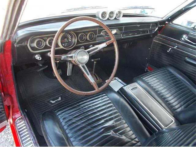 1965 Mercury Comet For Sale Cc 875884 7843