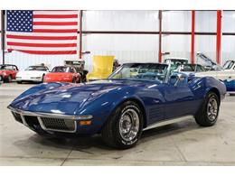 1970 Chevrolet Corvette (CC-875885) for sale in Kentwood, Michigan