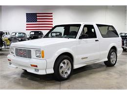 1993 GMC Typhoon (CC-875888) for sale in Kentwood, Michigan