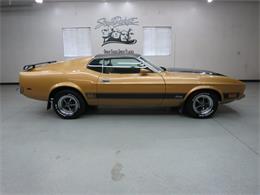 1973 Ford Mustang (CC-875893) for sale in Sioux Falls, South Dakota