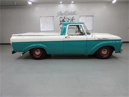 1962 Ford F100 (CC-875896) for sale in Sioux Falls, South Dakota