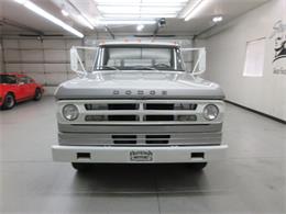 1971 Dodge D300 (CC-875897) for sale in Sioux Falls, South Dakota