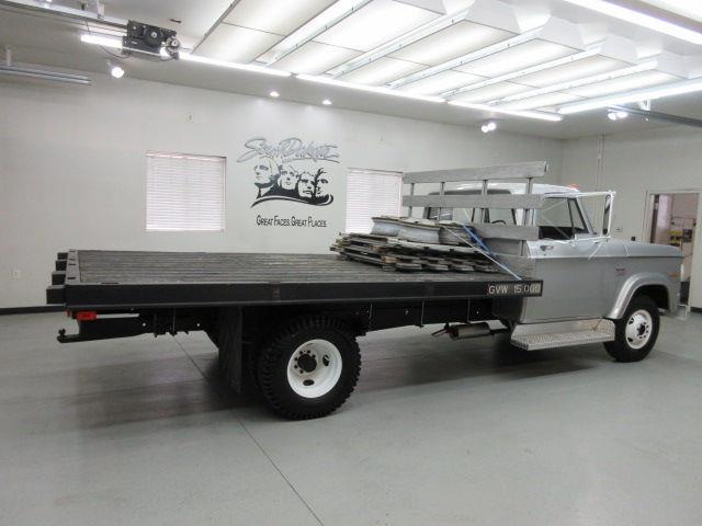 1971 Dodge D300 (CC-875897) for sale in Sioux Falls, South Dakota