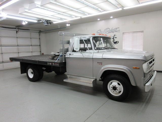 1971 Dodge D300 (CC-875897) for sale in Sioux Falls, South Dakota