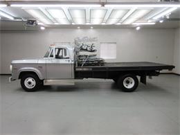 1971 Dodge D300 (CC-875897) for sale in Sioux Falls, South Dakota