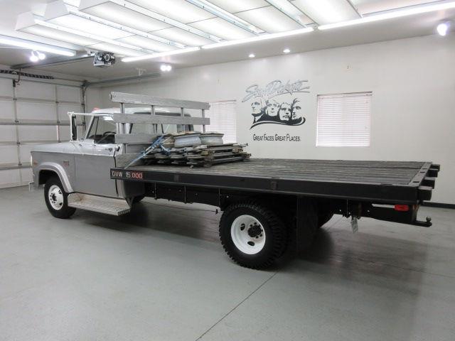 1971 Dodge D300 (CC-875897) for sale in Sioux Falls, South Dakota