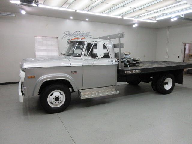 1971 Dodge D300 (CC-875897) for sale in Sioux Falls, South Dakota