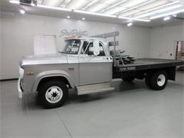 1971 Dodge D300 (CC-875897) for sale in Sioux Falls, South Dakota