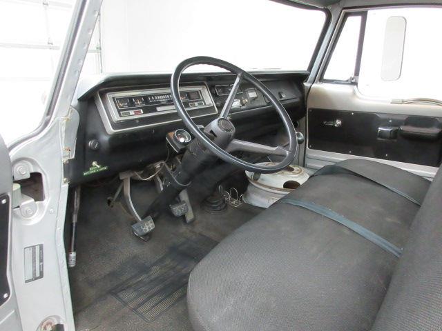 1971 Dodge D300 (CC-875897) for sale in Sioux Falls, South Dakota