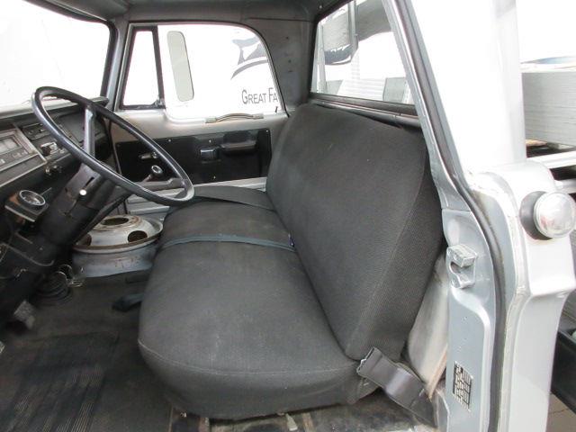 1971 Dodge D300 (CC-875897) for sale in Sioux Falls, South Dakota