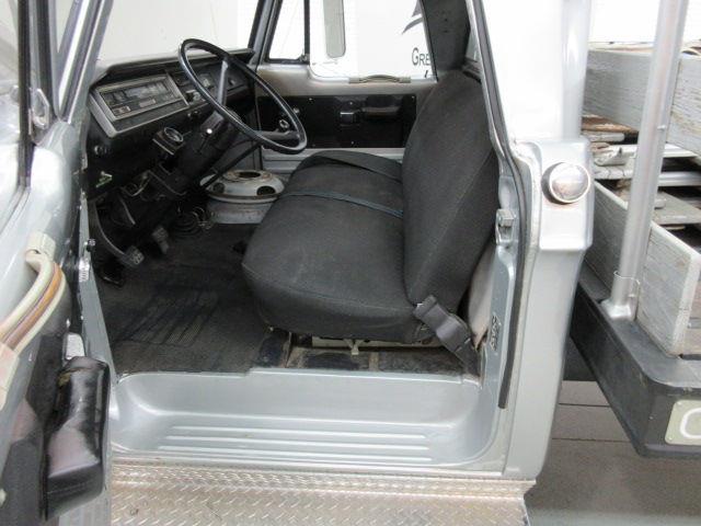 1971 Dodge D300 (CC-875897) for sale in Sioux Falls, South Dakota
