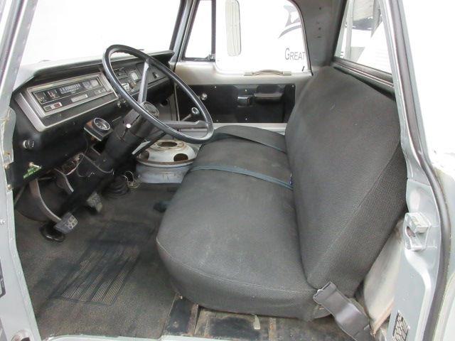 1971 Dodge D300 (CC-875897) for sale in Sioux Falls, South Dakota