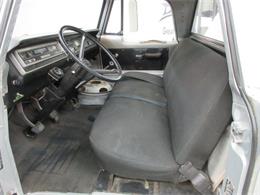 1971 Dodge D300 (CC-875897) for sale in Sioux Falls, South Dakota