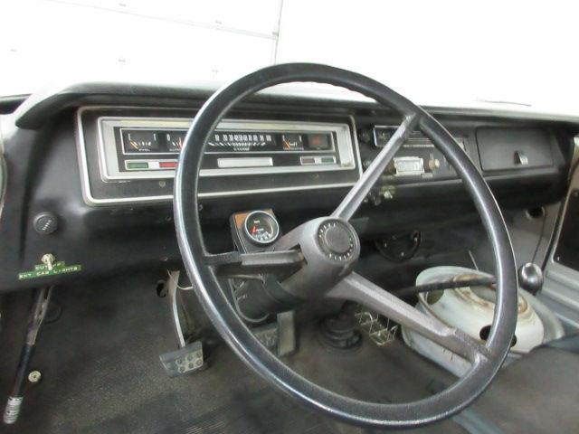 1971 Dodge D300 (CC-875897) for sale in Sioux Falls, South Dakota