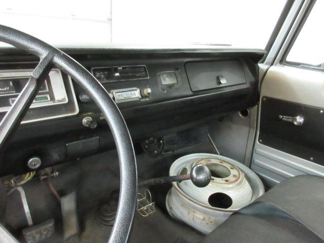 1971 Dodge D300 (CC-875897) for sale in Sioux Falls, South Dakota