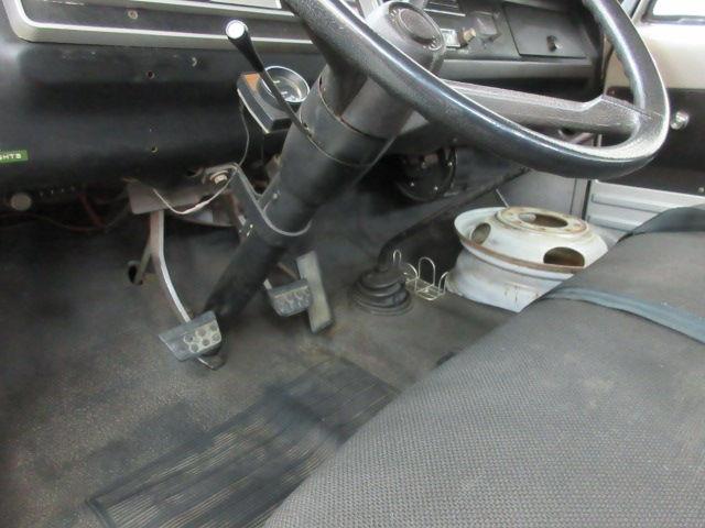 1971 Dodge D300 (CC-875897) for sale in Sioux Falls, South Dakota