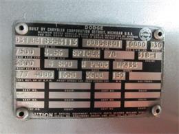 1971 Dodge D300 (CC-875897) for sale in Sioux Falls, South Dakota