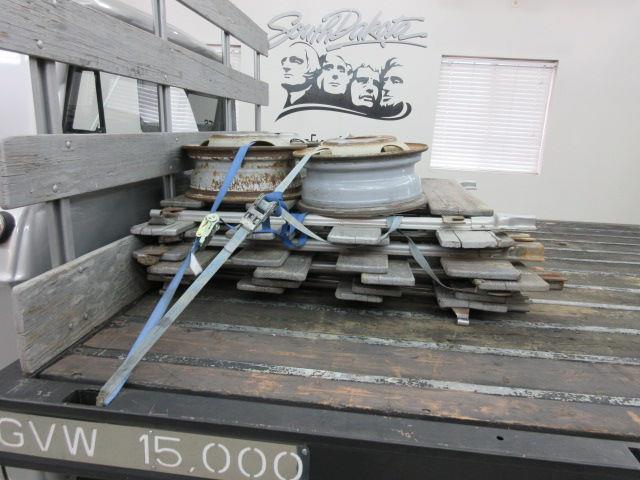 1971 Dodge D300 (CC-875897) for sale in Sioux Falls, South Dakota