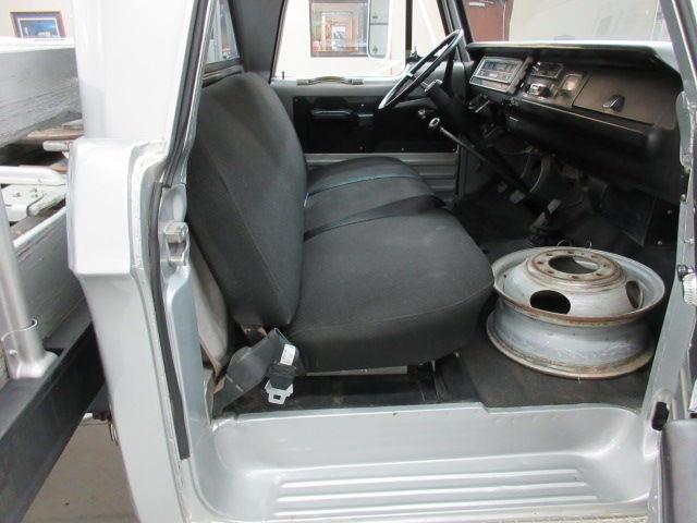 1971 Dodge D300 (CC-875897) for sale in Sioux Falls, South Dakota