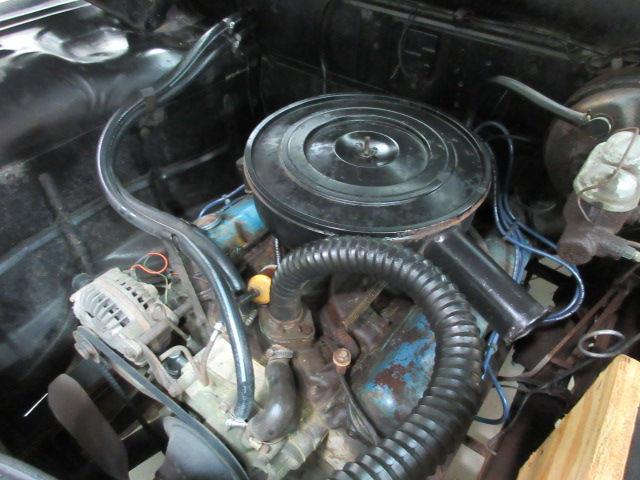 1971 Dodge D300 (CC-875897) for sale in Sioux Falls, South Dakota