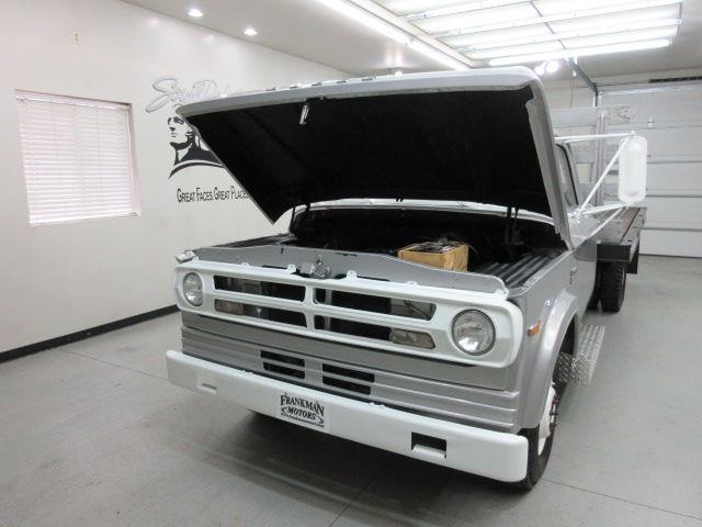 1971 Dodge D300 (CC-875897) for sale in Sioux Falls, South Dakota