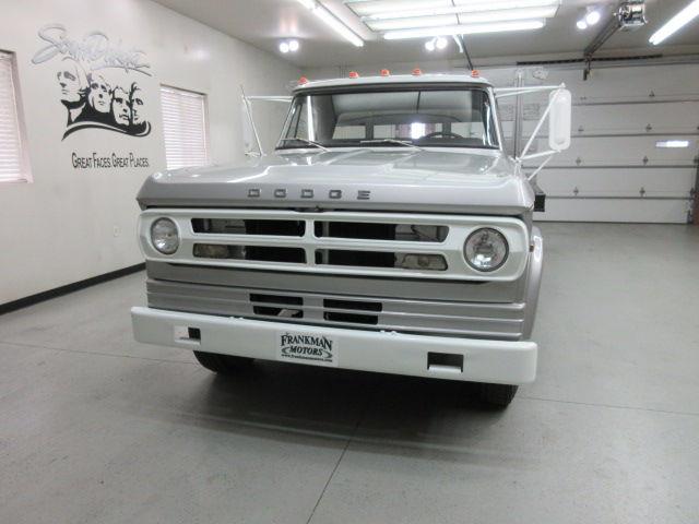 1971 Dodge D300 (CC-875897) for sale in Sioux Falls, South Dakota