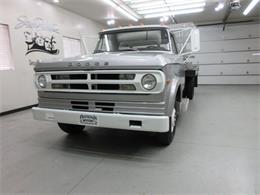 1971 Dodge D300 (CC-875897) for sale in Sioux Falls, South Dakota