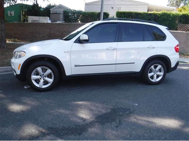 2008 BMW X5 (CC-875917) for sale in Thousand Oaks, California
