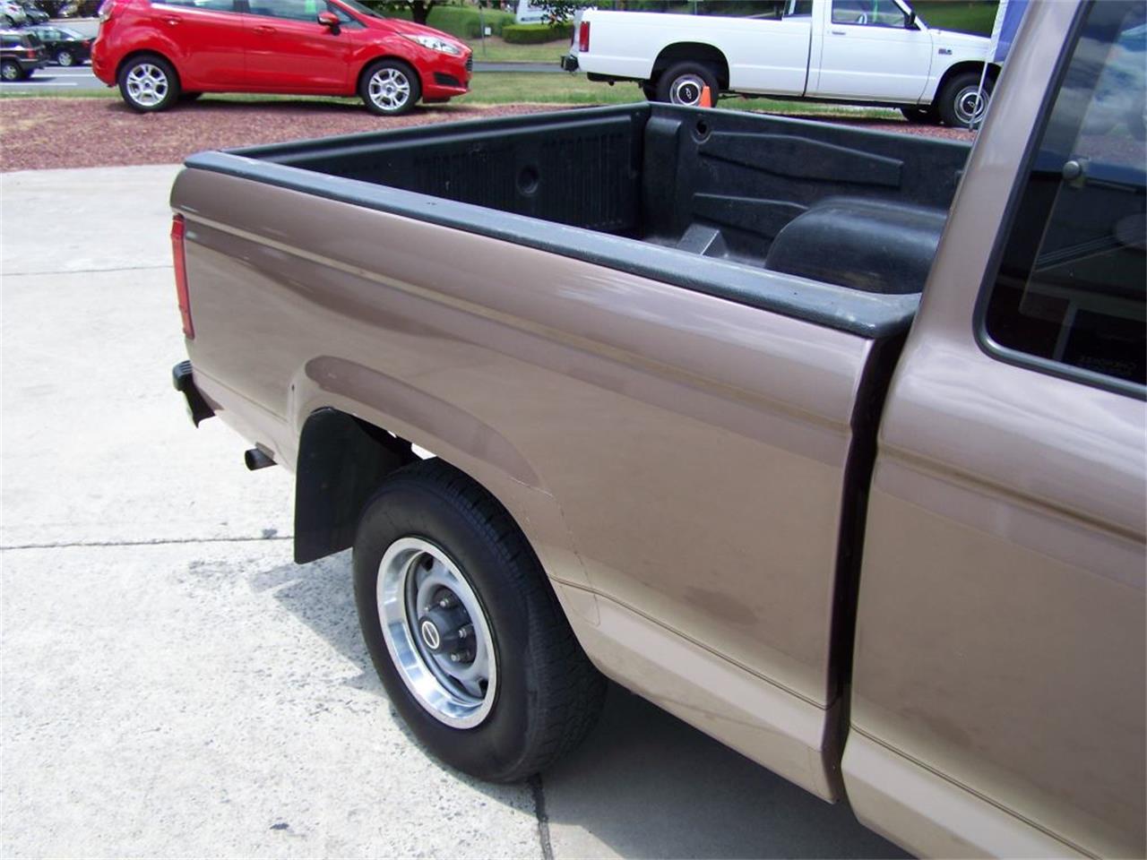 1992 Ford Ranger XLT Supercab for Sale | ClassicCars.com | CC-875919