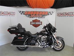 2015 Harley-Davidson® FLHTCU - Electra Glide® Ultra Classic® (CC-875943) for sale in Thiensville, Wisconsin
