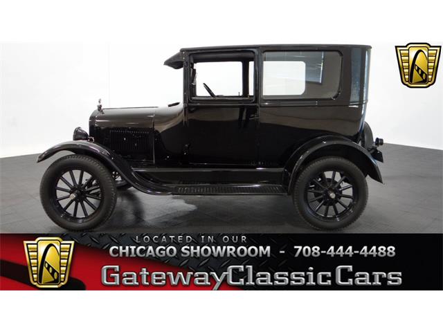 1926 Ford Model T (CC-875969) for sale in Fairmont City, Illinois