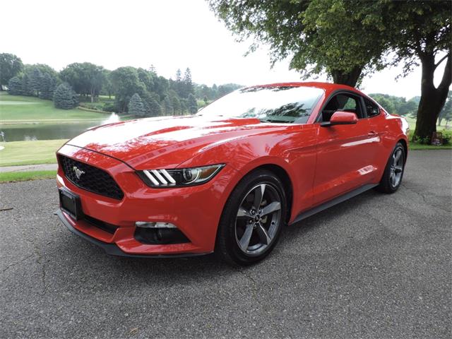 2015 Ford Mustang (CC-876002) for sale in Greene, Iowa