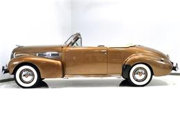 1940 Cadillac Series 62 (CC-876044) for sale in Cleveland, Ohio