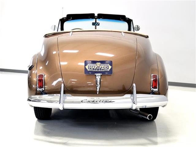 1940 Cadillac Series 62 (CC-876044) for sale in Cleveland, Ohio