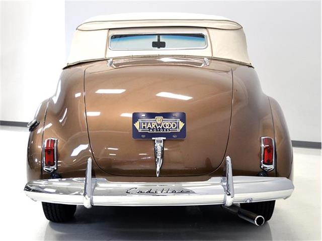 1940 Cadillac Series 62 (CC-876044) for sale in Cleveland, Ohio