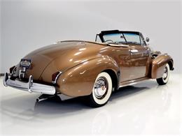 1940 Cadillac Series 62 (CC-876044) for sale in Cleveland, Ohio
