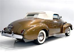 1940 Cadillac Series 62 (CC-876044) for sale in Cleveland, Ohio