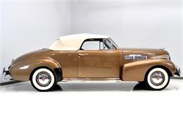 1940 Cadillac Series 62 (CC-876044) for sale in Cleveland, Ohio