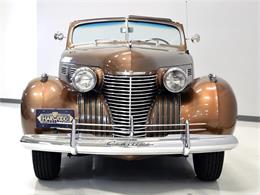 1940 Cadillac Series 62 (CC-876044) for sale in Cleveland, Ohio