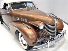 1940 Cadillac Series 62 (CC-876044) for sale in Cleveland, Ohio
