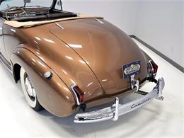 1940 Cadillac Series 62 (CC-876044) for sale in Cleveland, Ohio