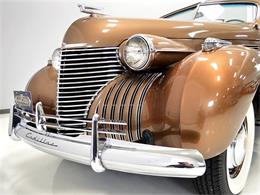 1940 Cadillac Series 62 (CC-876044) for sale in Cleveland, Ohio