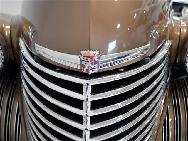 1940 Cadillac Series 62 (CC-876044) for sale in Cleveland, Ohio