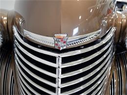 1940 Cadillac Series 62 (CC-876044) for sale in Cleveland, Ohio
