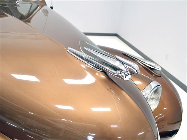 1940 Cadillac Series 62 (CC-876044) for sale in Cleveland, Ohio
